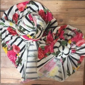Mommy & Me top knot turban headwraps